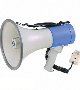 Megaphone 